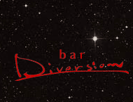 札幌琴似のバー(bar)／ロゴ